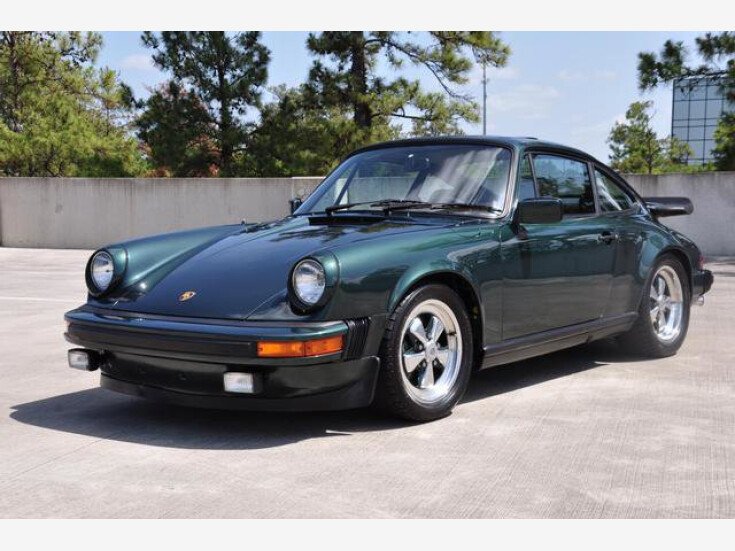Thumbnail Photo undefined for 1981 Porsche 911